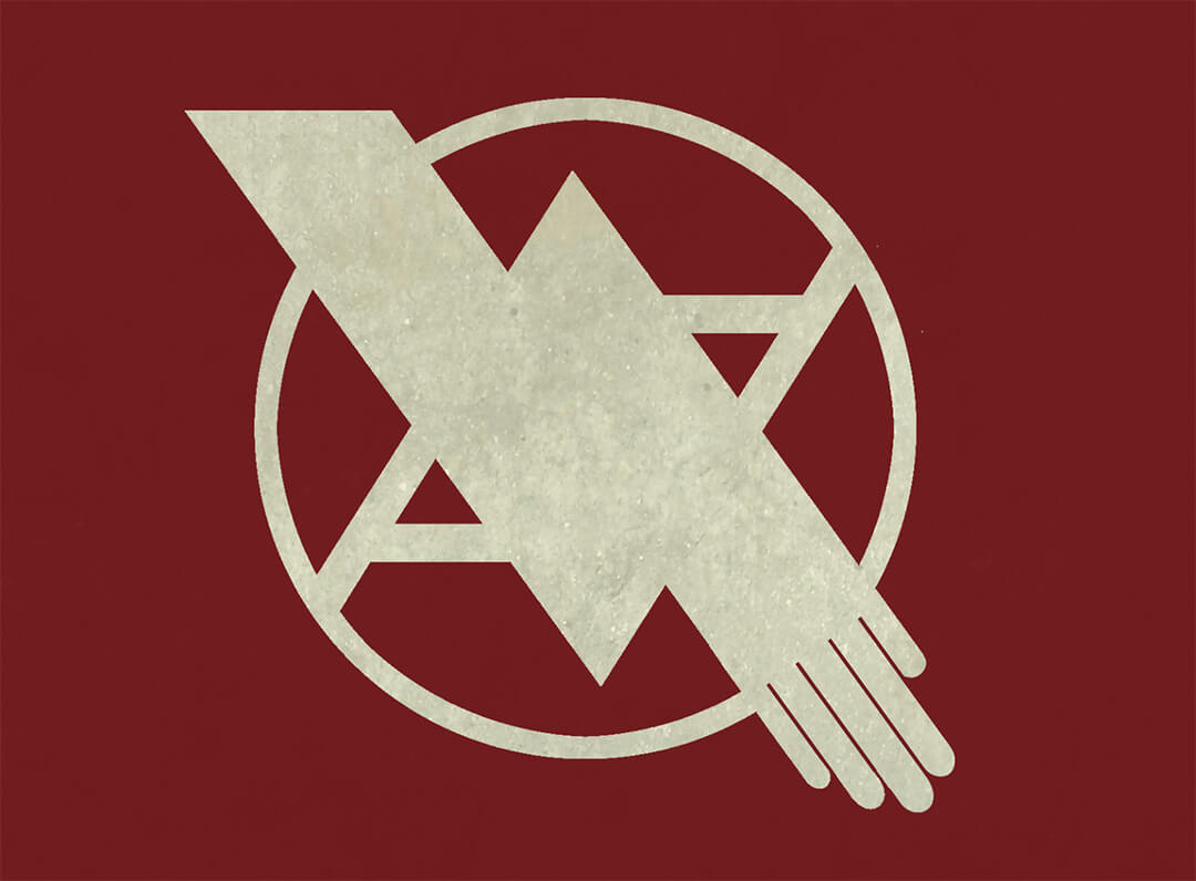 Arms Attraction [Logo Design]