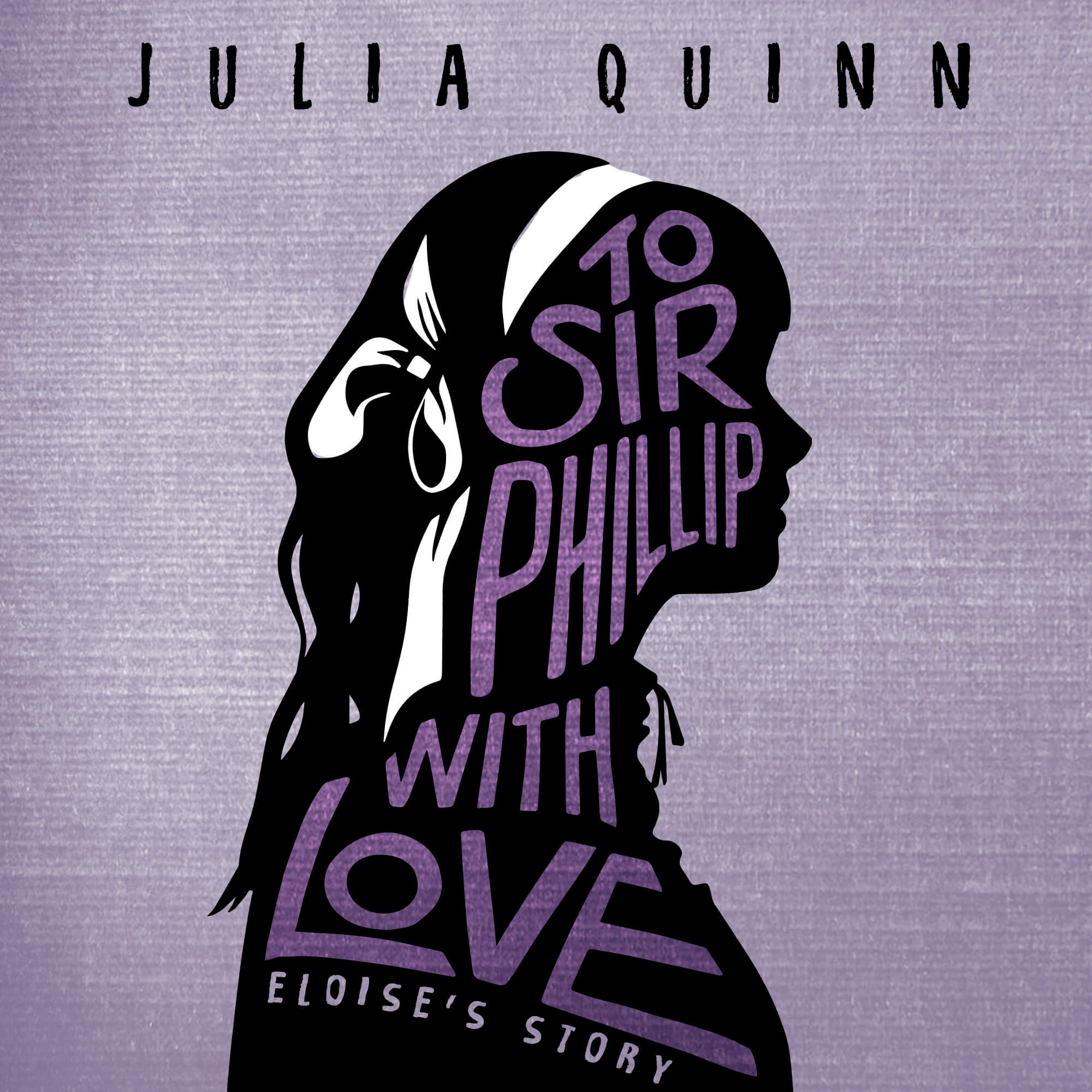 Bridgerton - Eloise [Audiobook Cover]