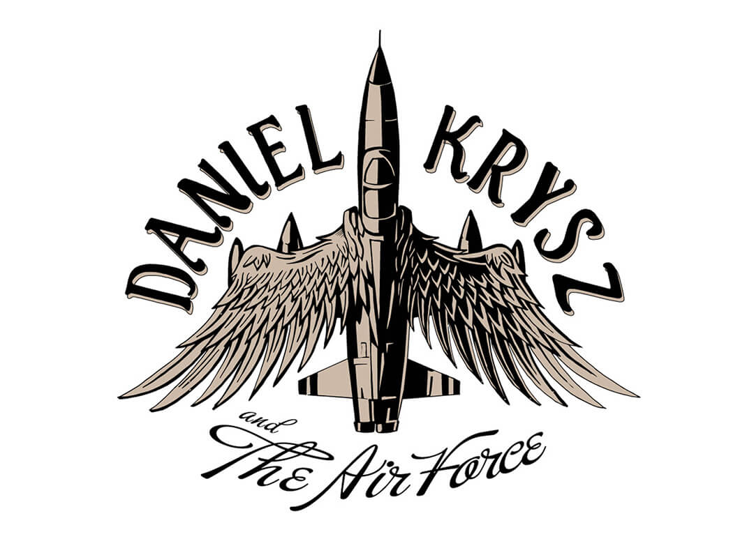 Daniel Krysz [Logo Design]