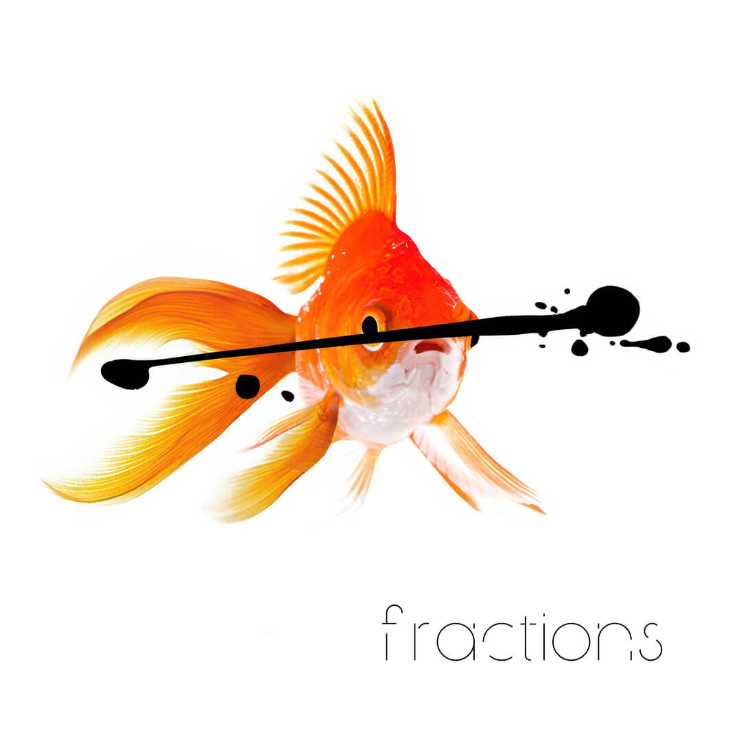 Fractions [EP Artwork]