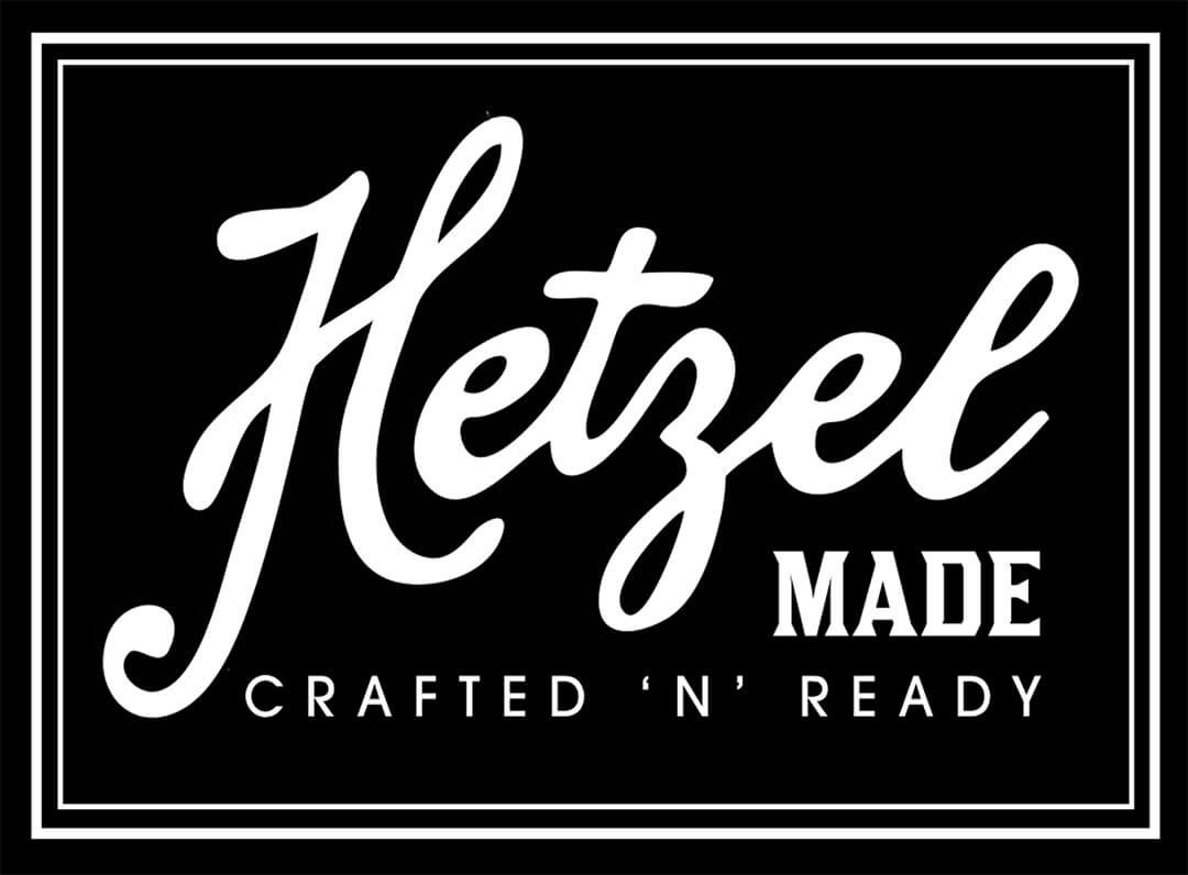Hetzel Made [Logo Design]