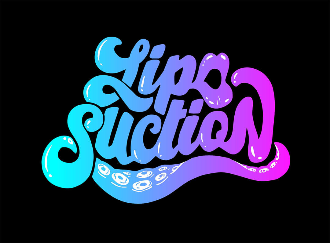 Liposuction [Logo Design]