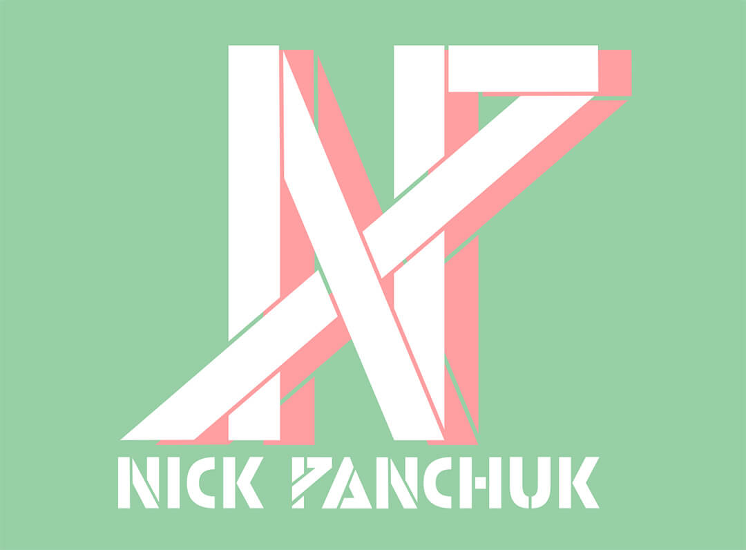 Nick Panchuk [Logo Design]