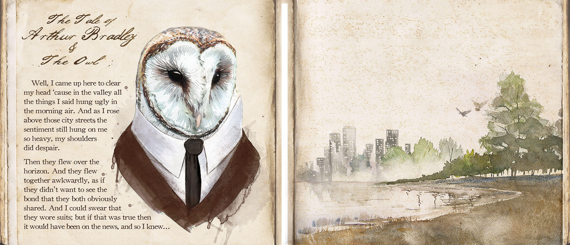 TJ QUINTON 'SORRY BUSINESS'