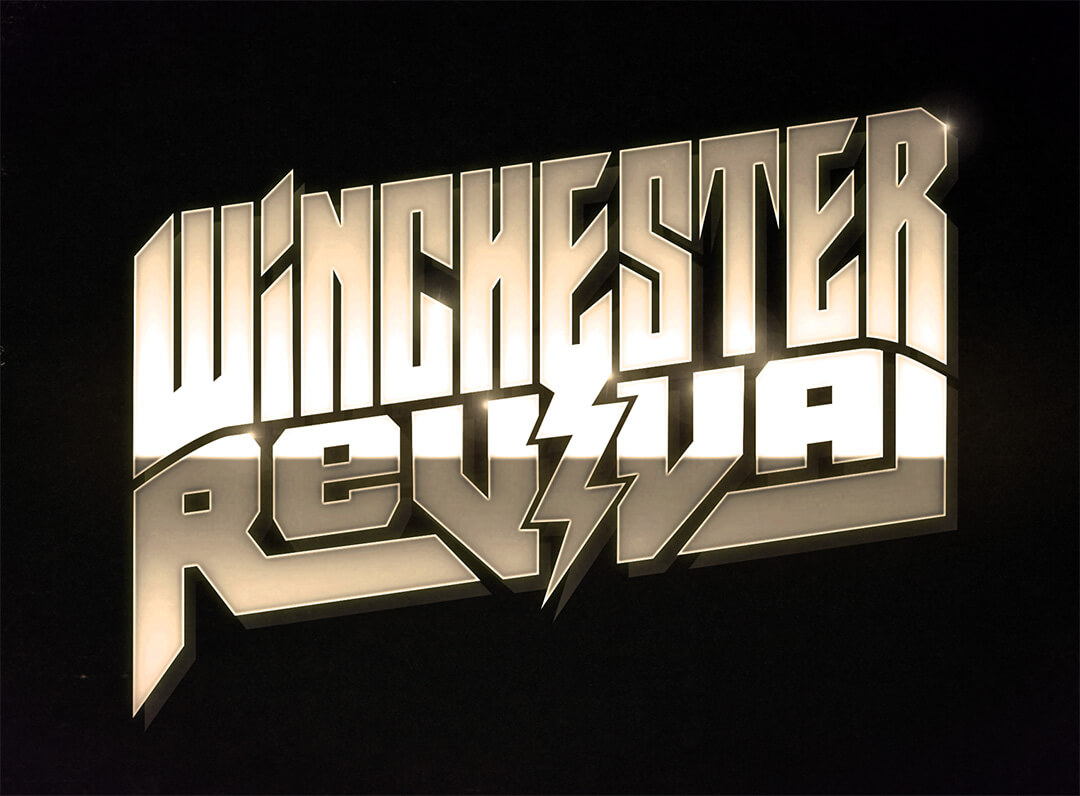 Winchester Revival [Logo Design]